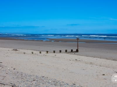 Findhorn Bay