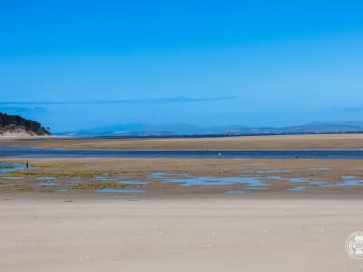 Findhorn Bay