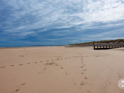 Findhorn Bay