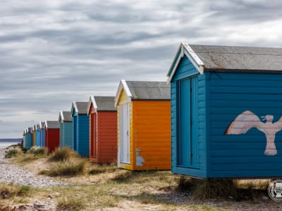 Findhorn Bay