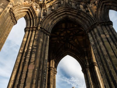 Edinburgh 05/2025