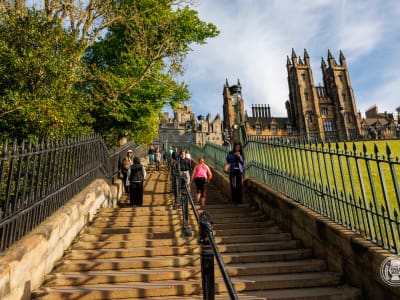 Edinburgh 05/2025