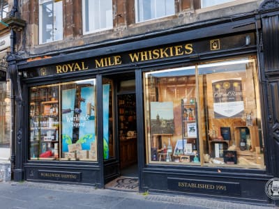 Edinburgh 05/2025