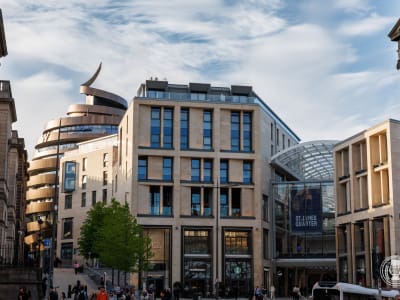 Edinburgh 05/2025