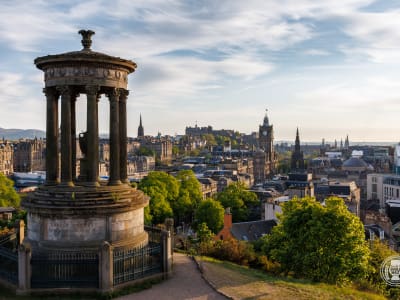 Edinburgh 05/2025