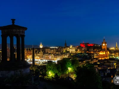 Edinburgh 05/2025