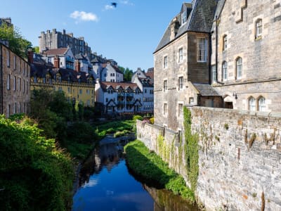 Edinburgh 05/2025