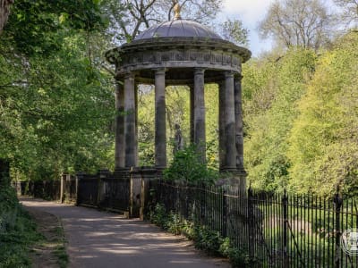 Edinburgh 05/2025