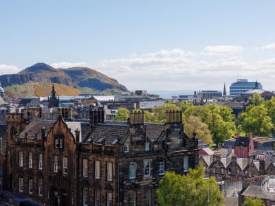 Edinburgh 05/2025