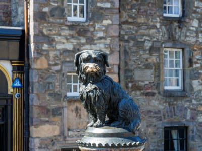 Edinburgh 05/2025
