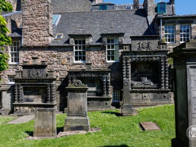 Edinburgh 05/2025