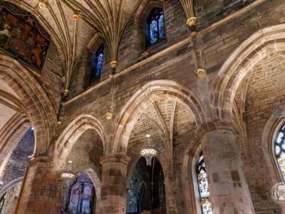 Edinburgh 05/2025
