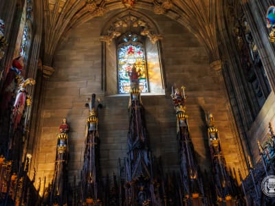 Edinburgh 05/2025