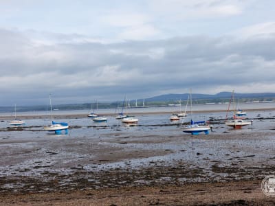 Blackness Bay