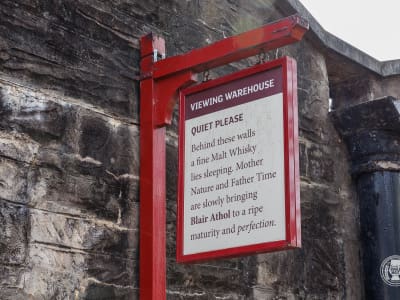 Blair Athol
