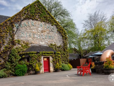 Blair Athol