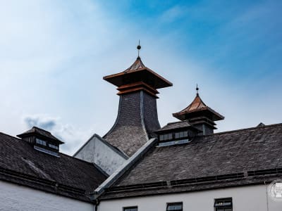 Dalwhinnie