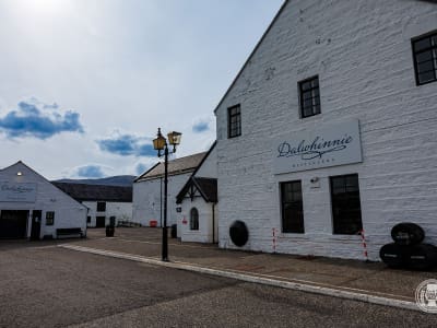 Dalwhinnie