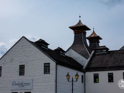 Dalwhinnie