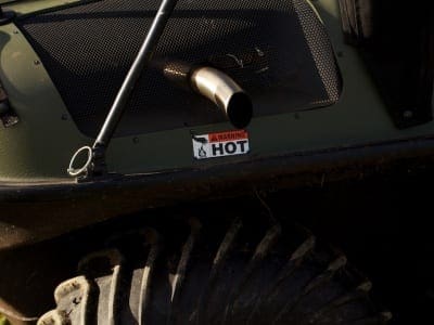 Argocat: Hot