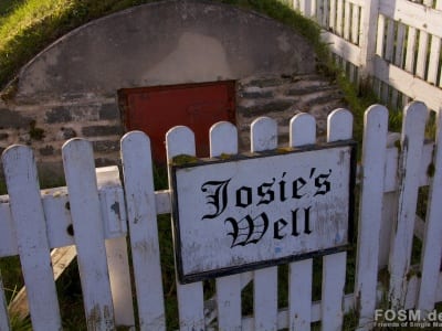 Josie's Well