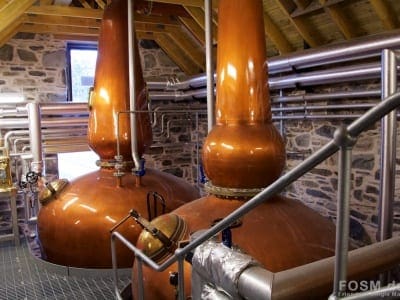 Ballindalloch - Stills