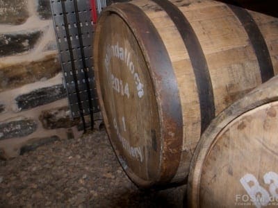 Ballindalloch - Cask 1