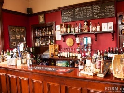 The Malt Library
