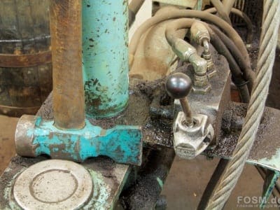 Der Hammer...