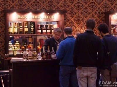 Pernod Ricard