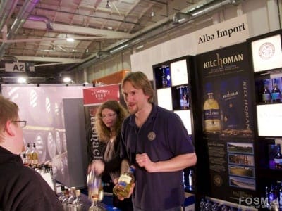Alba Import