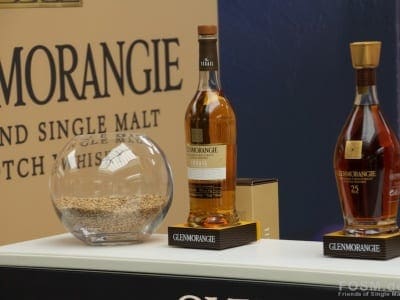 Glenmorangie Tùsail