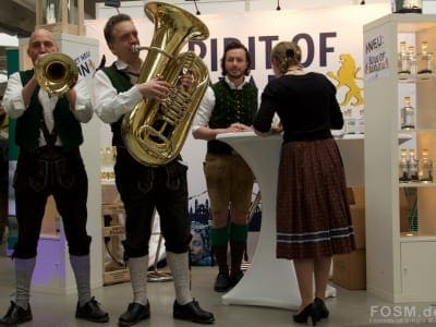 Soul of Bavaria