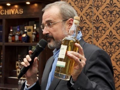 Glenlivet "Livet"
