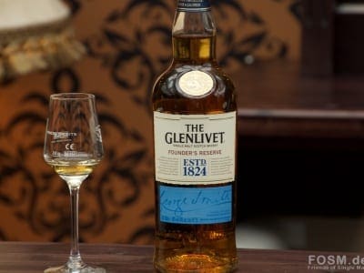 Founder's Reserve