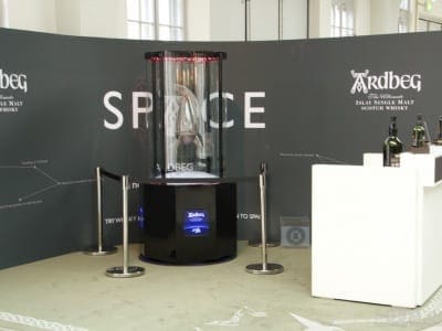 Ardbeg Space