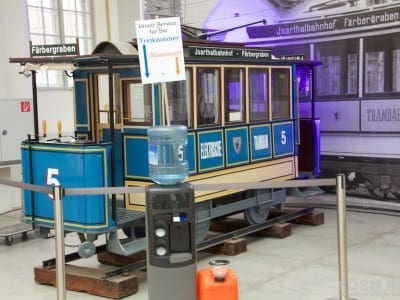 Museumsstücke 1