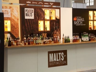 BeamSuntory Stand
