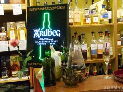 Ardbeg Cèo