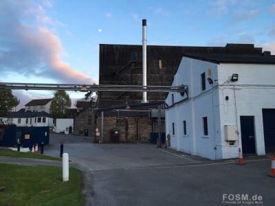 Glen Moray