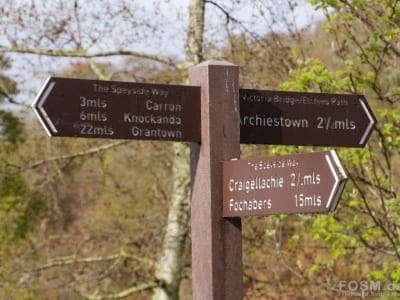Speyside Way