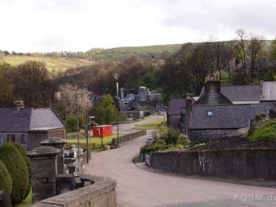Singelton of Dufftown