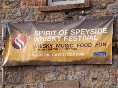 Whisky Music Food Fun