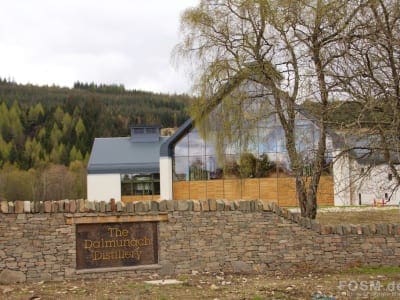 Dalmunach