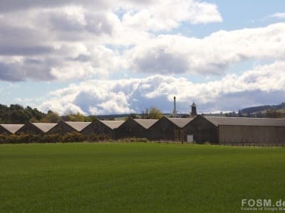 Longmorn