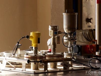 Linkwood - Washbacks mit moderner Technik