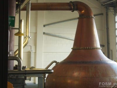 Linkwood - Stills C