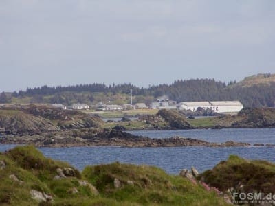 Hidden Laphroaig