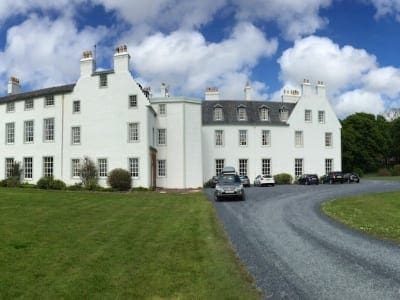 Das Islay House
