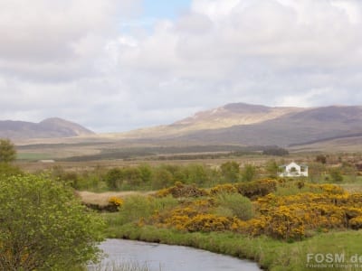 Hinterland von Islay